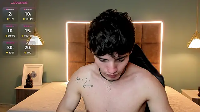 AlejooTwink online show from May 9, 4:28 am