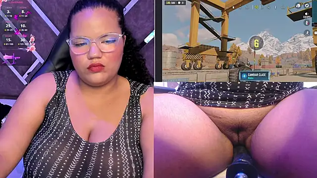 MhiaRey online show from January 29, 12:45 pm