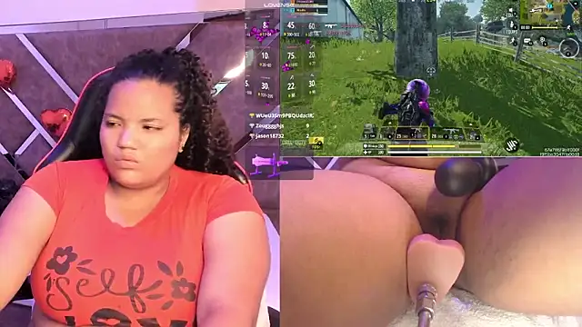 MhiaRey online show from March 2, 4:10 pm