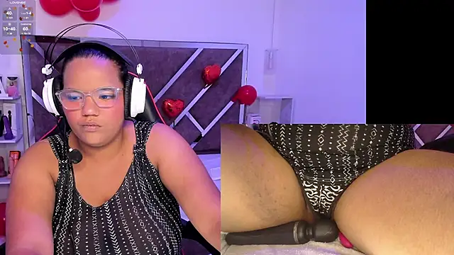 MhiaRey online show from March 5, 4:02 am