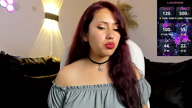 Snapshot of maria_mendoza chatting on March 22, 2:47 pm maria mendoza online show from March 22, 2:47 pm