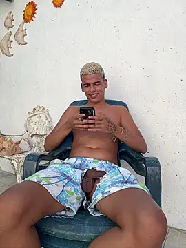 Leo bunny hot online show from November 14, 7:12 pm