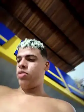 Leo bunny hot online show from February 11, 8:36 pm