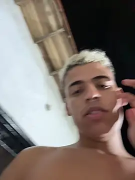 Leo bunny hot online show from May 14, 4:08 am