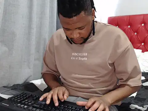 sexybobreezy online show from February 11, 3:06 pm