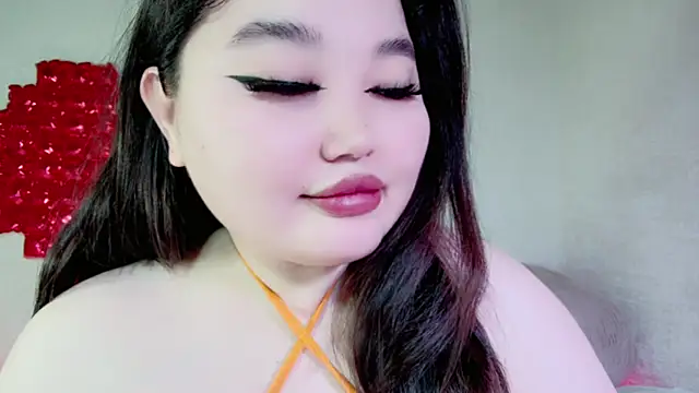 amina moonlightt online show from February 19, 3:28 am