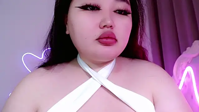 amina moonlightt online show from September 27, 1:54 am