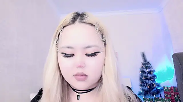 amelia sunlight online show from December 23, 11:39 pm