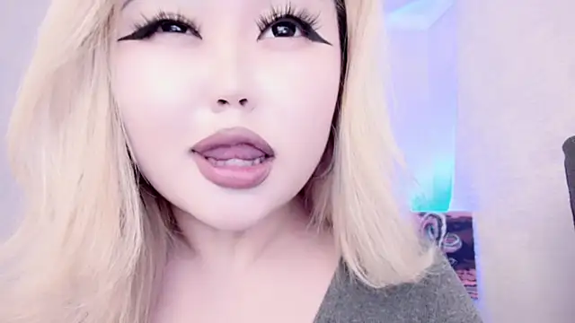 amelia sunlight online show from December 28, 11:37 pm