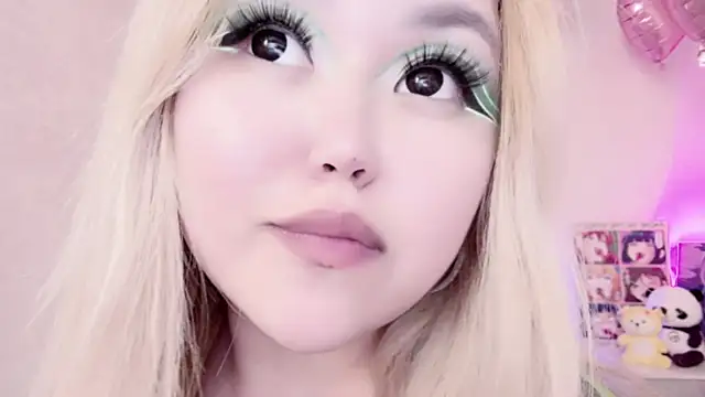 amelia sunlight online show from February 17, 3:36 am