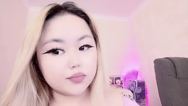 amelia sunlight online show from February 25, 12:36 am