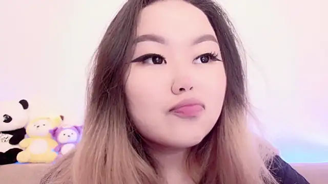 amelia sunlight online show from March 17, 2:53 pm