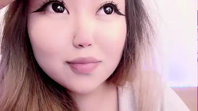 amelia sunlight online show from March 27, 3:34 pm