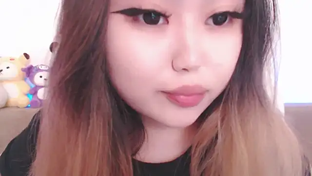 amelia sunlight online show from May 4, 5:53 pm