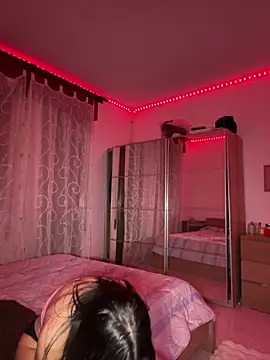 Alaya2006 online show from January 10, 3:58 pm