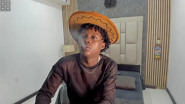 Snapshot of chimi88 chatting on September 23, 11:24 am chimi88 online show from September 23, 11:24 am