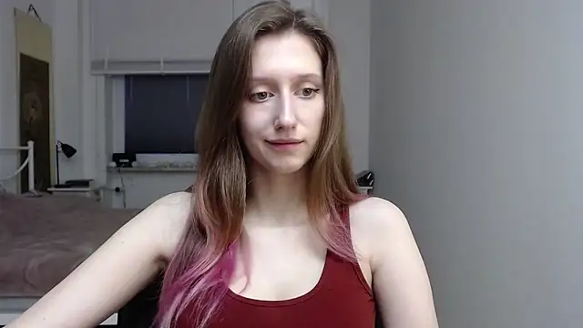 Snapshot of LUNA_delight chatting on December 15, 6:50 am LUNA delight online show from December 15, 6:50 am