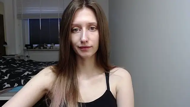 Snapshot of LUNA_delight chatting on February 2, 6:34 am LUNA delight online show from February 2, 6:34 am