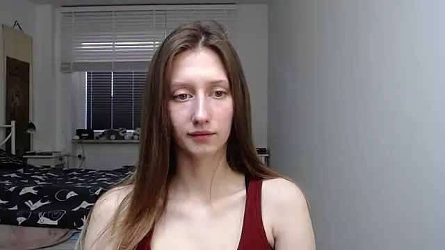 Snapshot of LUNA_delight chatting on February 3, 6:40 am LUNA delight online show from February 3, 6:40 am