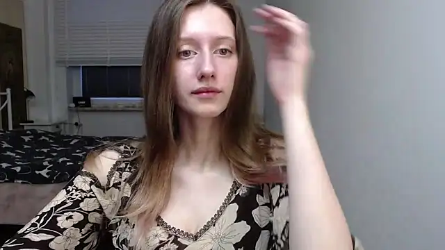 Snapshot of LUNA_delight chatting on February 9, 6:39 am LUNA delight online show from February 9, 6:39 am