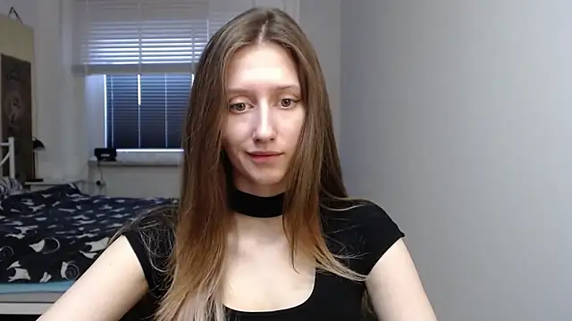 Snapshot of LUNA_delight chatting on February 16, 6:31 am LUNA delight online show from February 16, 6:31 am