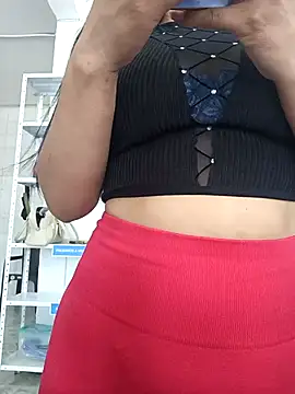 Megan jennerr online show from October 19, 2:18 pm