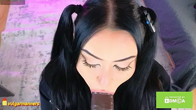 Snapshot of Pleasure_You_ chatting on October 13, 8:03 am Pleasure You online show from October 13, 8:03 am