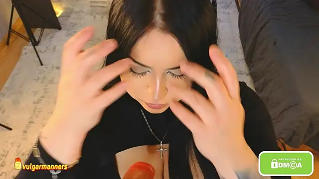 Snapshot of Pleasure_You_ chatting on November 14, 8:24 am Pleasure You online show from November 14, 8:24 am