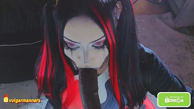 Snapshot of Pleasure_You_ chatting on February 9, 8:29 am Pleasure You online show from February 9, 8:29 am