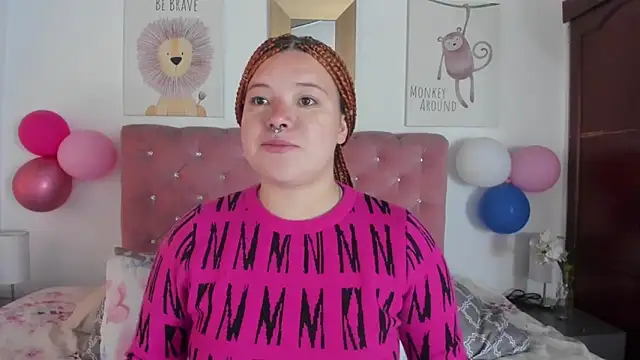 Snapshot of CelessteRedds chatting on September 22, 11:34 am CelessteRedds online show from September 22, 11:34 am