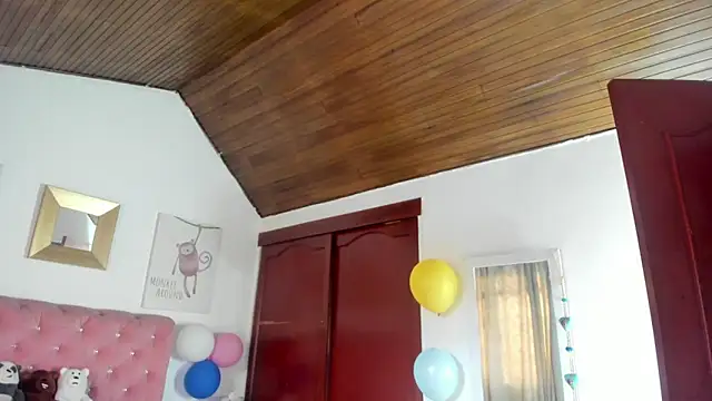 Snapshot of CelessteRedds chatting on September 25, 11:36 am CelessteRedds online show from September 25, 11:36 am