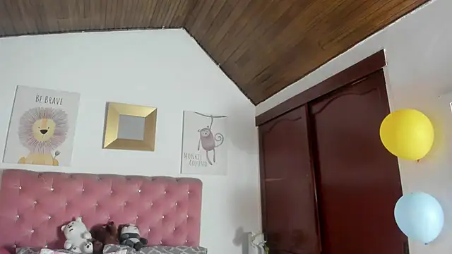 Snapshot of CelessteRedds chatting on September 29, 11:26 am CelessteRedds online show from September 29, 11:26 am