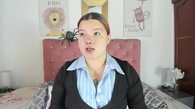 Snapshot of CelessteRedds chatting on October 25, 11:29 am CelessteRedds online show from October 25, 11:29 am