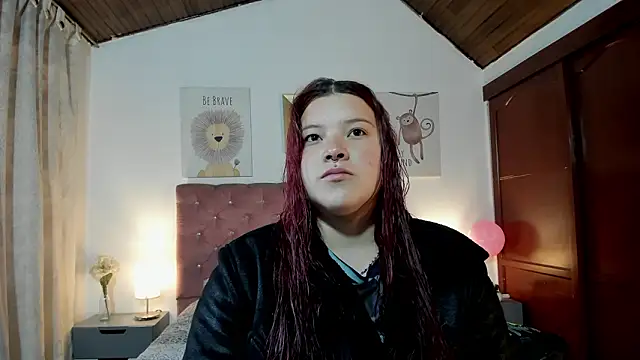 Snapshot of CelessteRedds chatting on March 19, 11:36 am CelessteRedds online show from March 19, 11:36 am