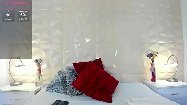 Miranda Foxx online show from January 10, 8:48 pm