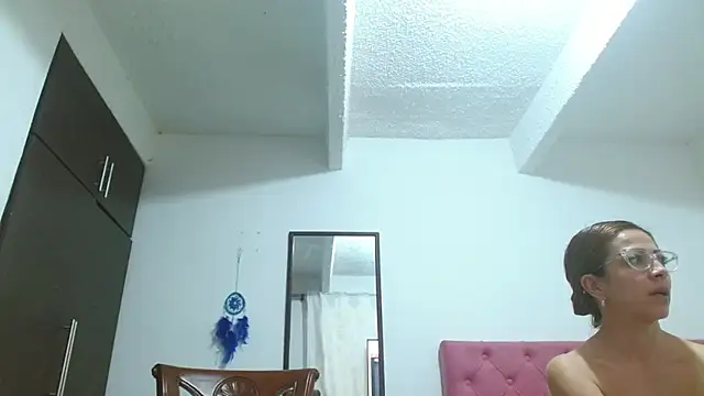 Venus-Wood online show from January 29, 8:46 pm