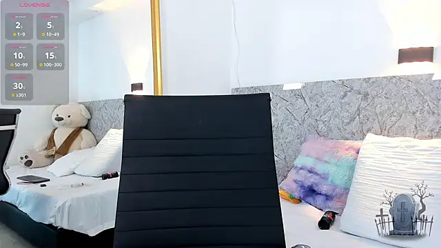 Alice noir online show from January 12, 12:44 pm