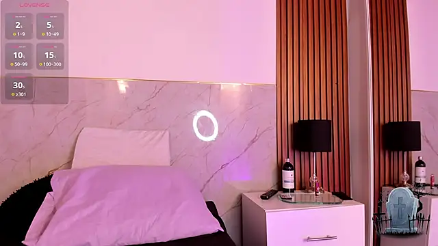 Alice noir online show from February 10, 8:31 pm