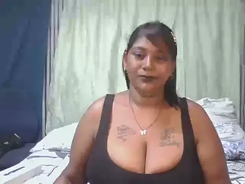 indiansuga online show from February 18, 5:09 pm