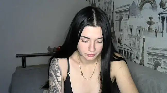 Liana diva online show from December 8, 11:29 pm