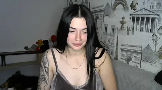 Liana diva online show from December 12, 2:15 am