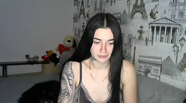 Liana diva online show from December 18, 11:08 pm