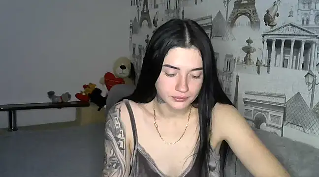 Liana diva online show from December 19, 2:34 am