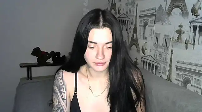 Liana diva online show from January 4, 10:24 pm