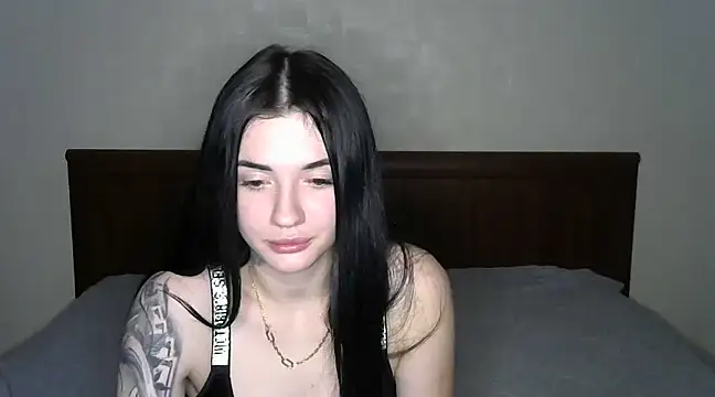 Liana diva online show from January 19, 2:04 am