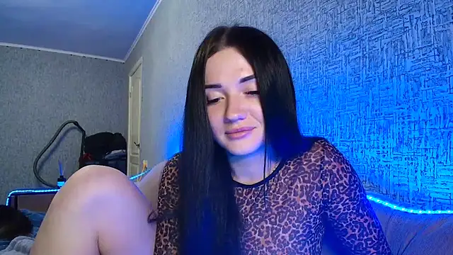 Liana diva online show from October 18, 7:36 pm