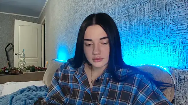 Liana diva online show from December 4, 7:11 pm