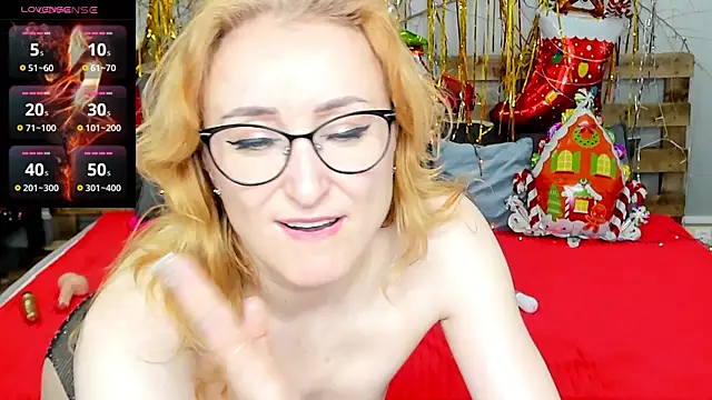 MadissonKiss online show from December 26, 7:24 am