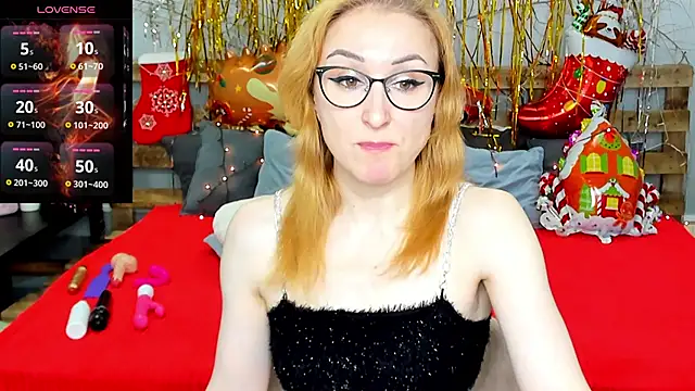 MadissonKiss online show from December 28, 12:57 am