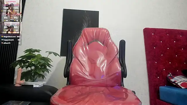 Cristopher23  online show from February 13, 1:50 am